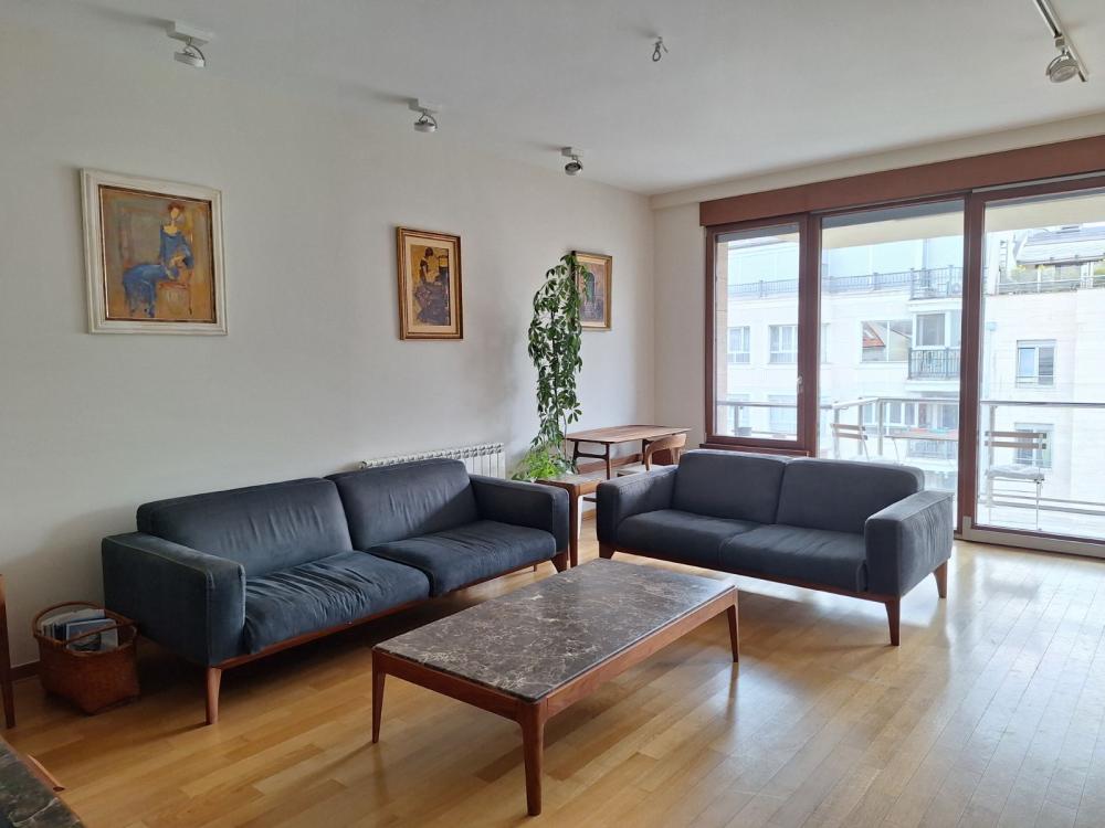 Slika 2 - Mome Kapora, Trosoban stan za izdavanje, 102m2, 1.800€