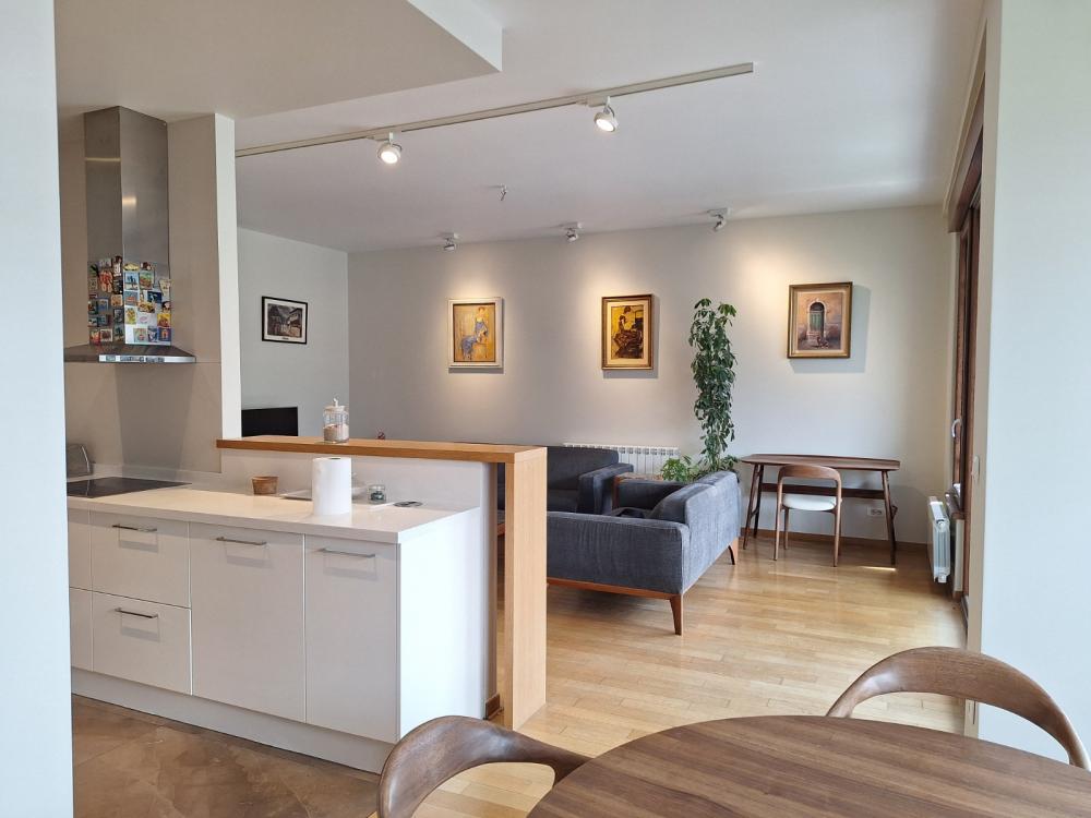 Slika 4 - Mome Kapora, Trosoban stan za izdavanje, 102m2, 1.800€