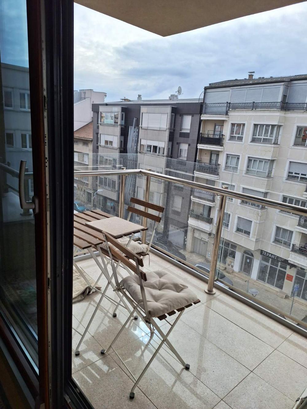 Slika 7 - Mome Kapora, Trosoban stan za izdavanje, 102m2, 1.800€