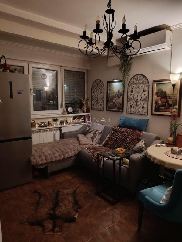 Slika 4 - Studentska, Jednoiposoban stan na prodaju, 36m2, 149.900€