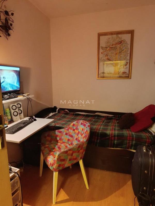 Slika 1 - Studentska, Jednoiposoban stan na prodaju, 36m2, 149.900€