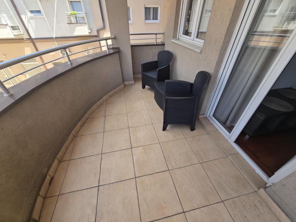 Slika 10 - Cara Dušana, Dvosoban stan za izdavanje, 57m2, 500€