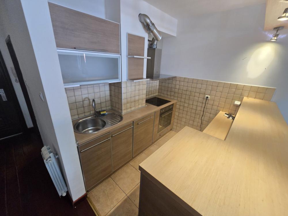 Slika 2 - Cara Dušana, Dvosoban stan za izdavanje, 57m2, 500€