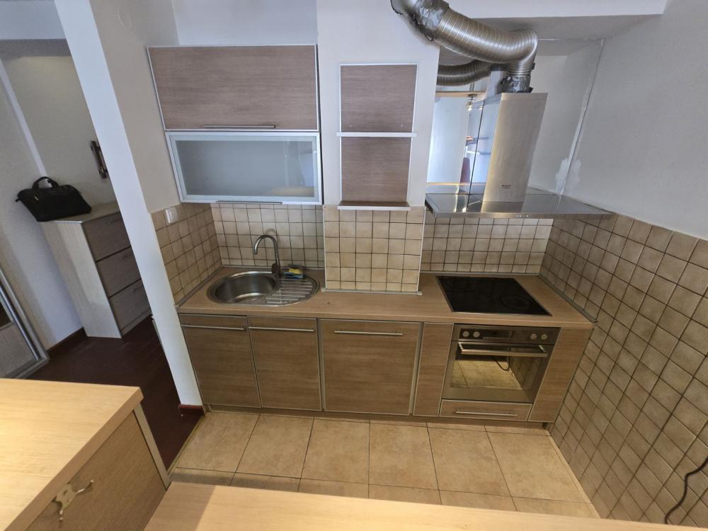 Slika 3 - Cara Dušana, Dvosoban stan za izdavanje, 57m2, 500€