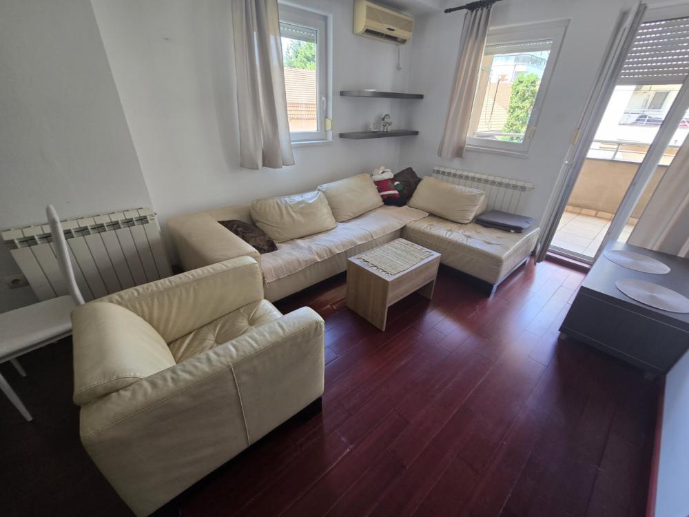 Glavna slika -Cara Dušana, Dvosoban stan za izdavanje, 57m2, 500€