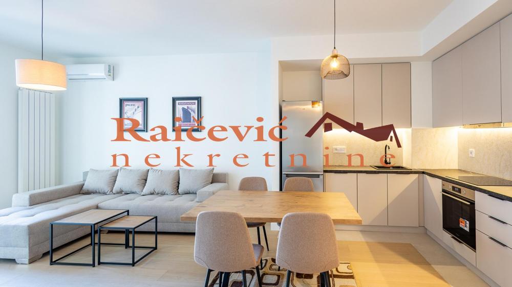 Slika 10 - Luke Celovica Trebinjca, Dvosoban stan na prodaju, 54m2, 310.000€