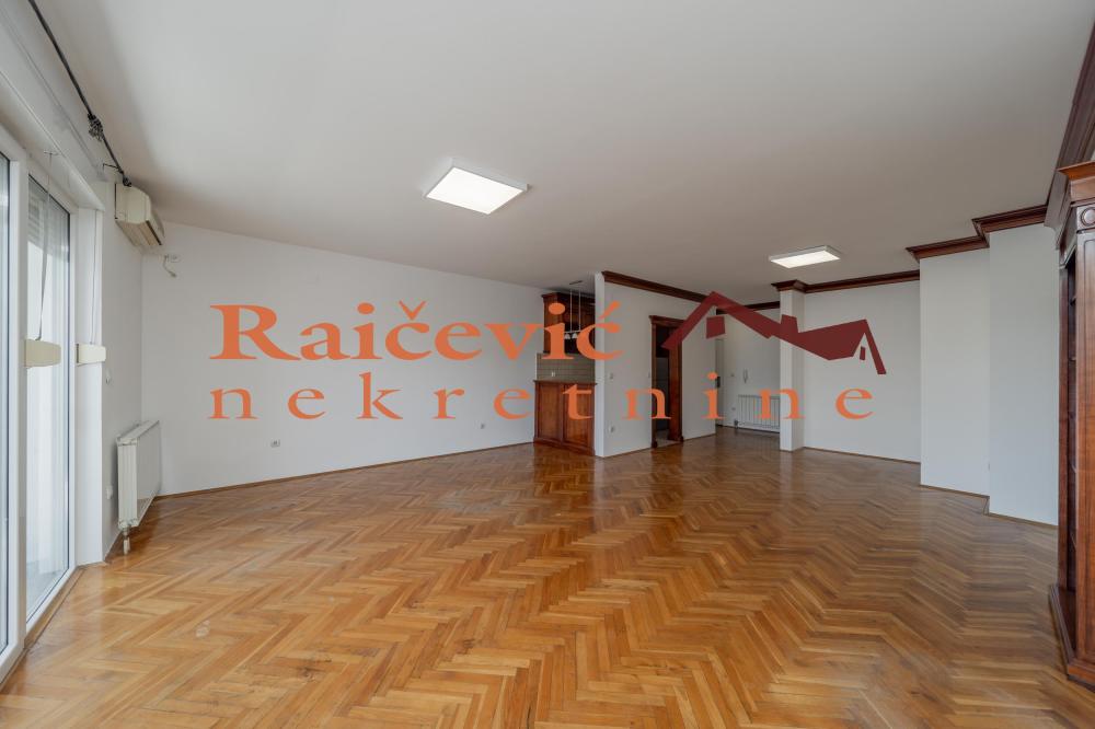 Slika 6 - Miloja Djaka, Četvorosoban stan na prodaju, 117m2, 468.000€