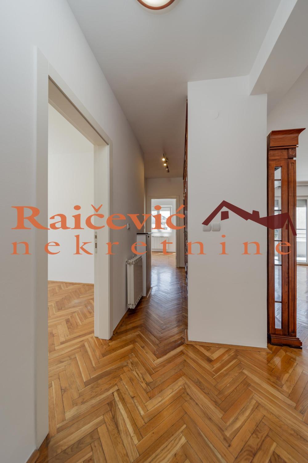 Slika 10 - Miloja Djaka, Četvorosoban stan na prodaju, 117m2, 468.000€