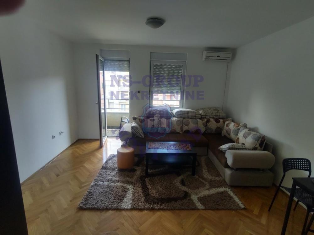 Slika 4 -  Stan na prodaju, 30m2, 99.910€
