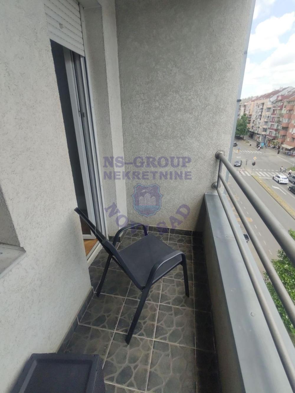 Slika 9 -  Stan na prodaju, 30m2, 99.910€