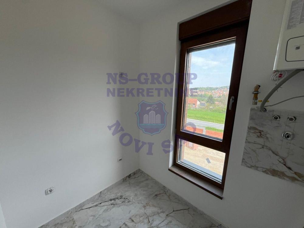 Slika 6 - Dvoiposoban stan na prodaju, 54m2, 157.540€
