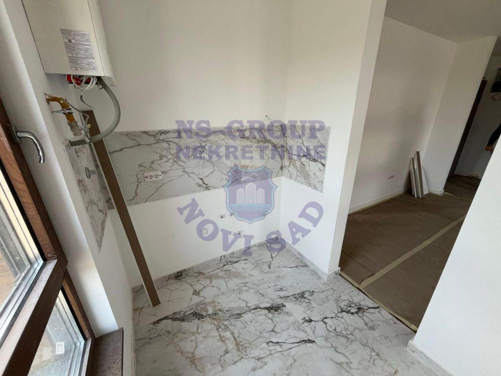 Slika 5 - Dvoiposoban stan na prodaju, 54m2, 157.540€