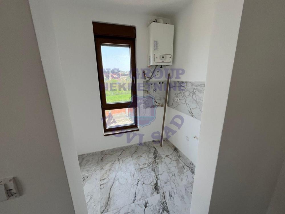 Slika 4 - Dvoiposoban stan na prodaju, 54m2, 157.540€
