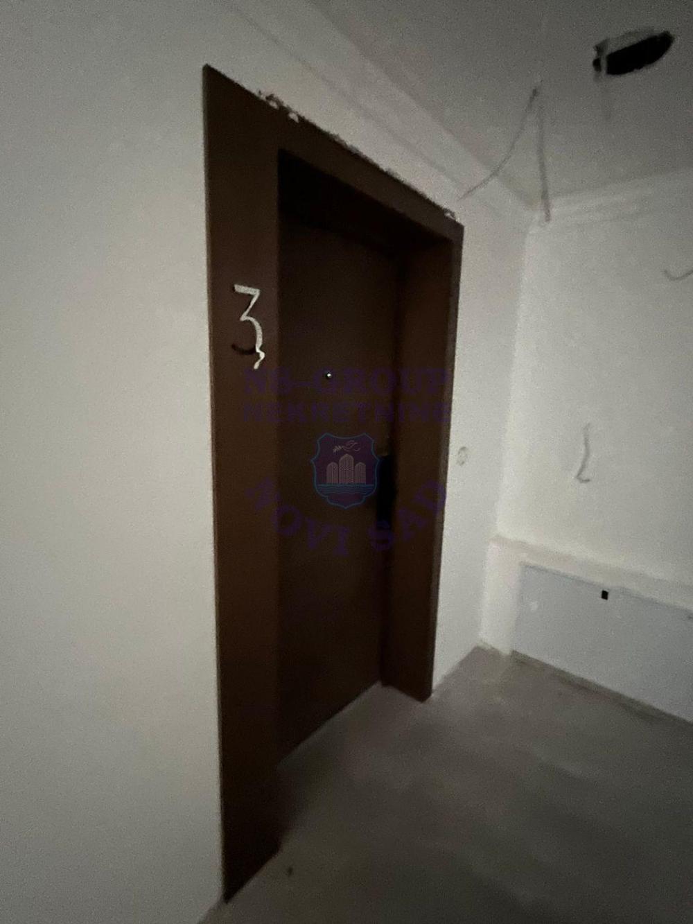 Slika 0 - Dvoiposoban stan na prodaju, 54m2, 157.540€