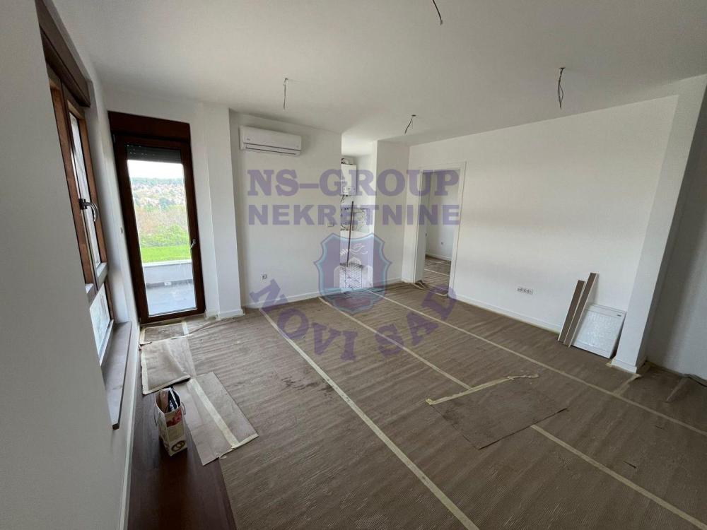 Slika 2 - Dvoiposoban stan na prodaju, 54m2, 157.540€
