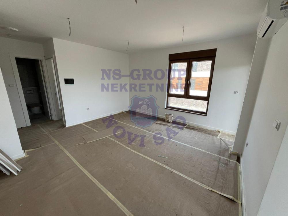 Slika 3 - Dvoiposoban stan na prodaju, 54m2, 157.540€