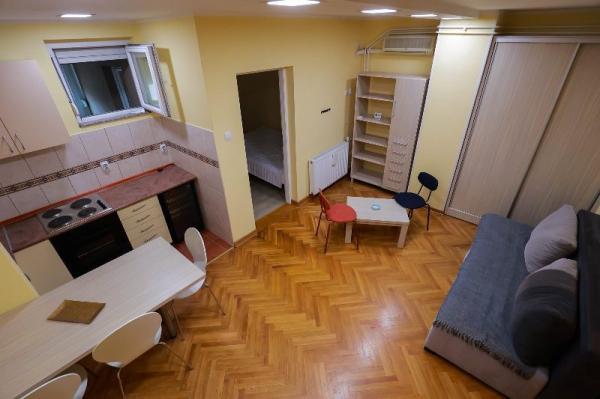 Glavna slika -Zaplanjska, Trosoban stan za izdavanje, 60m2, 500€