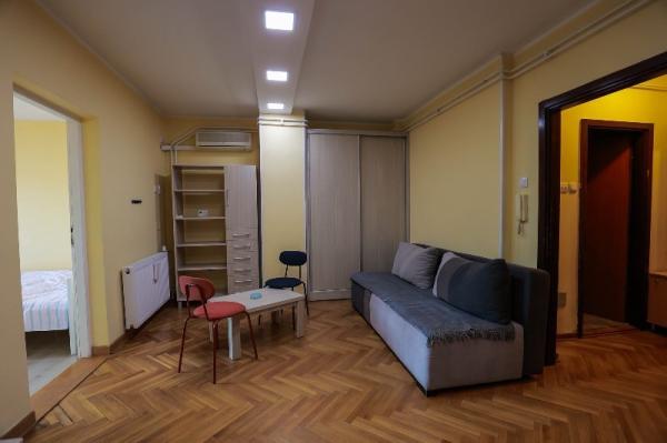 Slika 2 - Zaplanjska, Trosoban stan za izdavanje, 60m2, 500€
