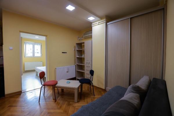 Slika 4 - Zaplanjska, Trosoban stan za izdavanje, 60m2, 500€