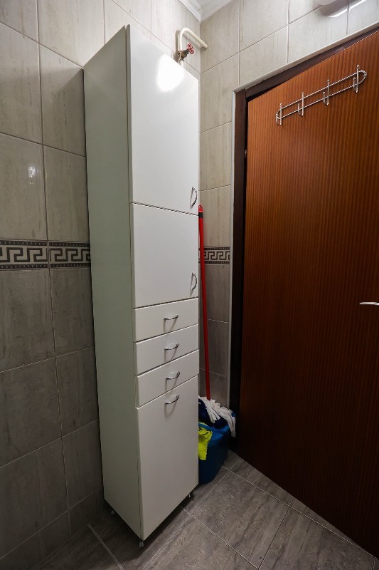 Slika 6 - Zaplanjska, Trosoban stan za izdavanje, 60m2, 500€