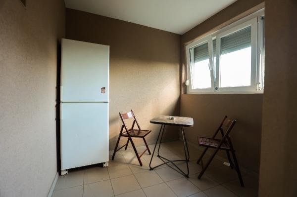 Slika 7 - Zaplanjska, Trosoban stan za izdavanje, 60m2, 500€