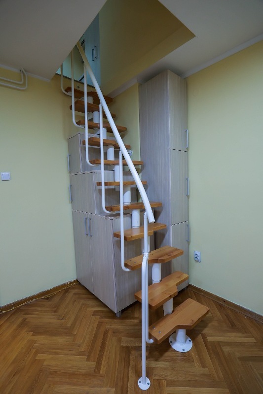 Slika 8 - Zaplanjska, Trosoban stan za izdavanje, 60m2, 500€