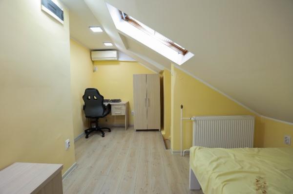 Slika 10 - Zaplanjska, Trosoban stan za izdavanje, 60m2, 500€
