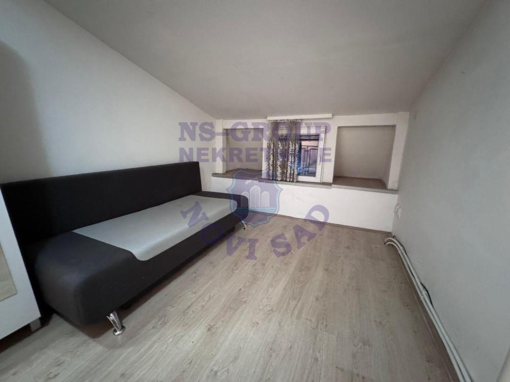 Slika 2 - Jednoiposoban stan na prodaju, 31m2, 61.800€
