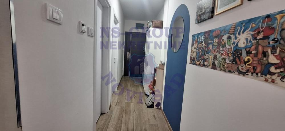 Slika 7 - Dvosoban stan na prodaju, 38m2, 91.980€