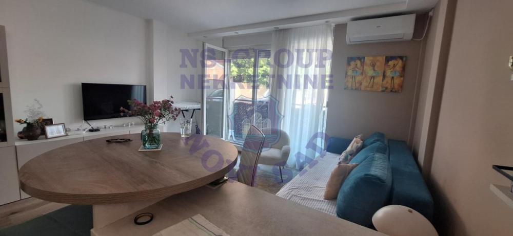 Glavna slika -Dvosoban stan na prodaju, 38m2, 91.980€