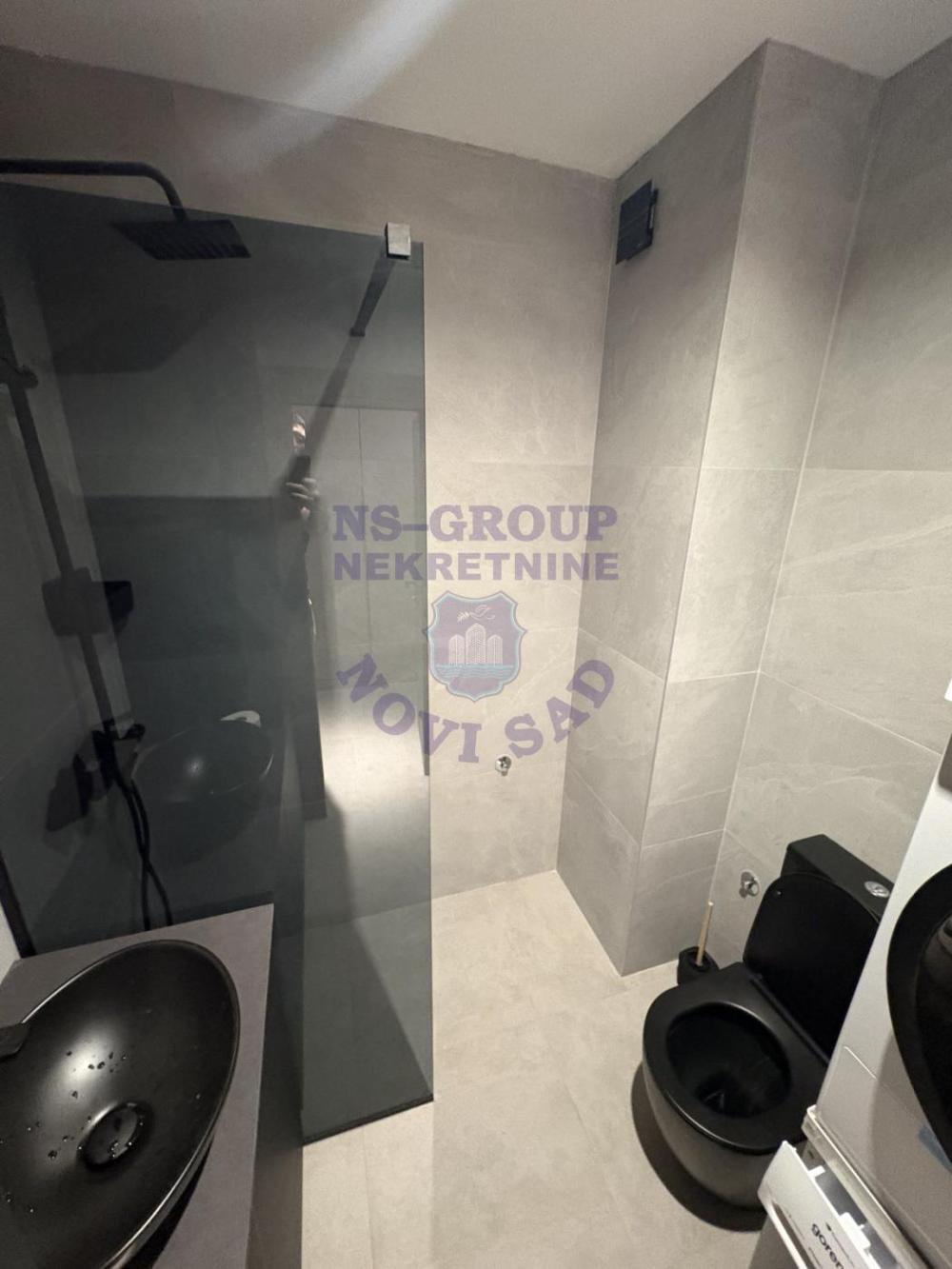 Slika 5 - Jednoiposoban stan na prodaju, 39m2, 123.600€