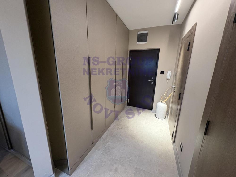 Slika 4 - Jednoiposoban stan na prodaju, 39m2, 123.600€