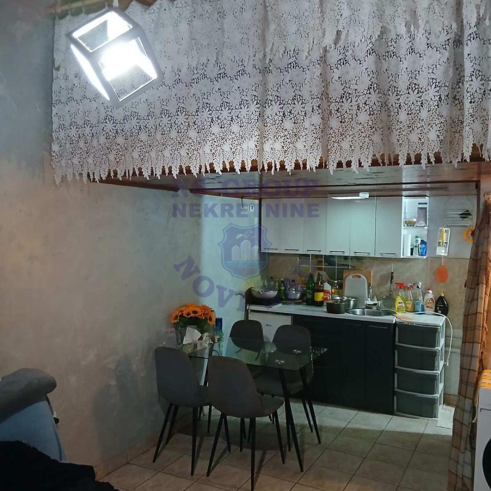 Slika 1 -  Stan na prodaju, 19m2, 48.100€