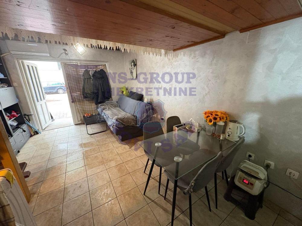 Glavna slika - Stan na prodaju, 19m2, 48.100€
