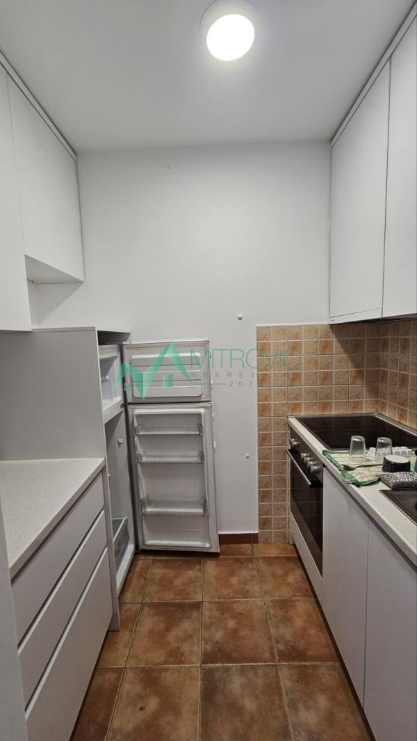 Slika 4 - Jednoiposoban stan za izdavanje, 30m2, 350€