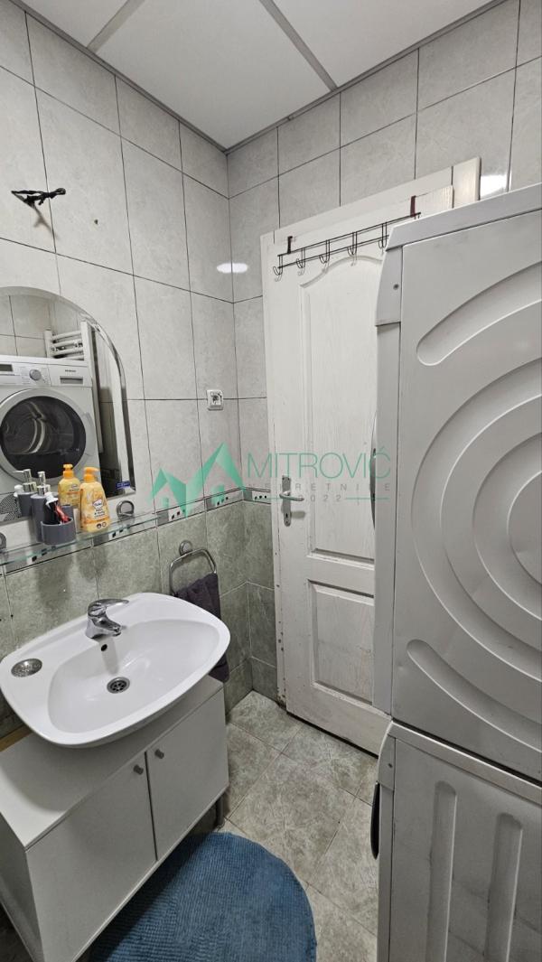 Slika 5 - Jednoiposoban stan za izdavanje, 30m2, 350€
