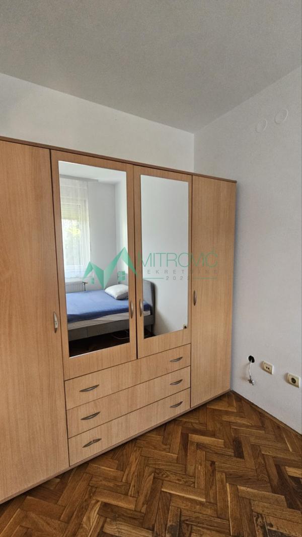 Slika 2 - Jednoiposoban stan za izdavanje, 30m2, 350€
