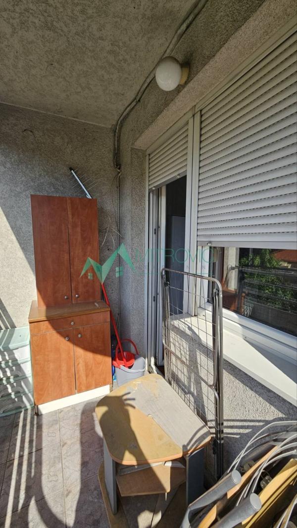 Slika 7 - Jednoiposoban stan za izdavanje, 30m2, 350€
