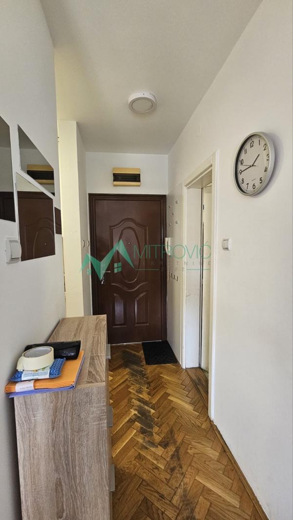 Slika 8 - Jednoiposoban stan za izdavanje, 30m2, 350€