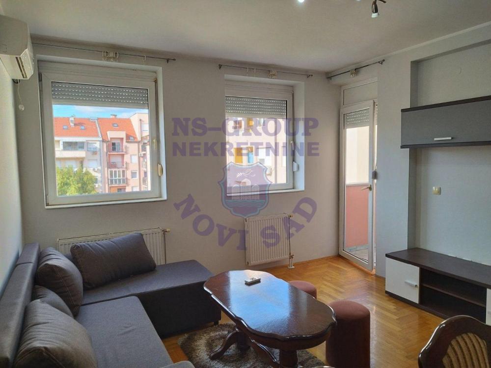 Slika 1 - Dvosoban stan na prodaju, 50m2, 154.500€
