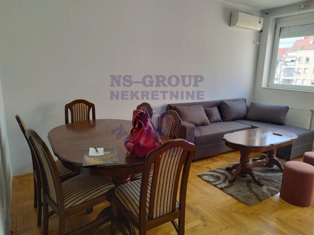 Slika 2 - Dvosoban stan na prodaju, 50m2, 154.500€