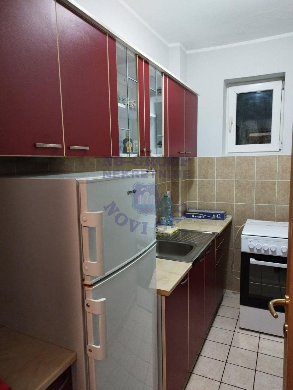 Slika 3 - Dvosoban stan na prodaju, 50m2, 154.500€