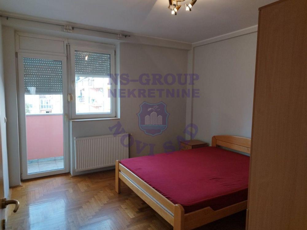 Slika 4 - Dvosoban stan na prodaju, 50m2, 154.500€