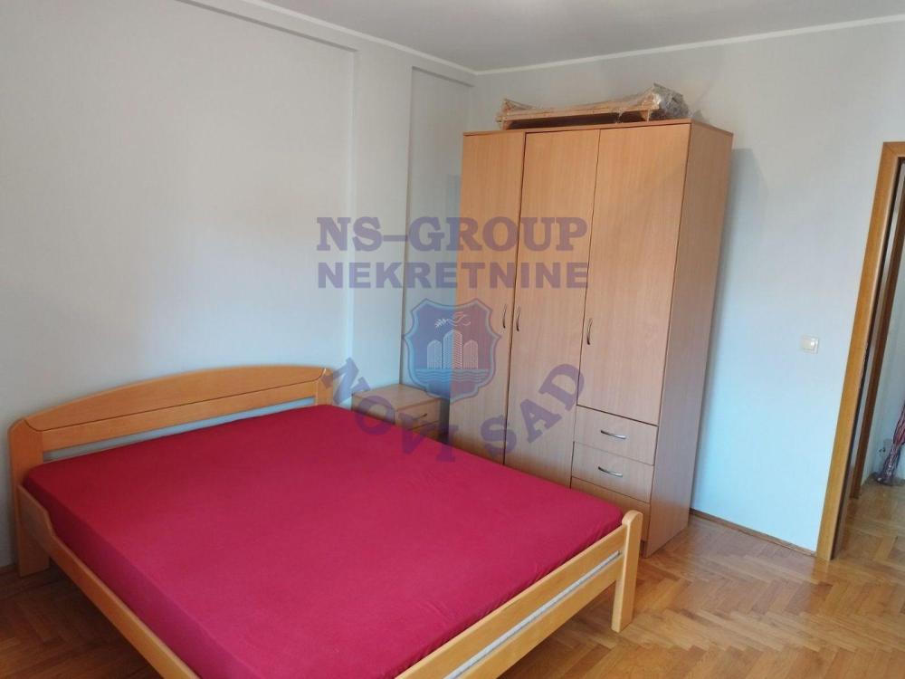Slika 5 - Dvosoban stan na prodaju, 50m2, 154.500€