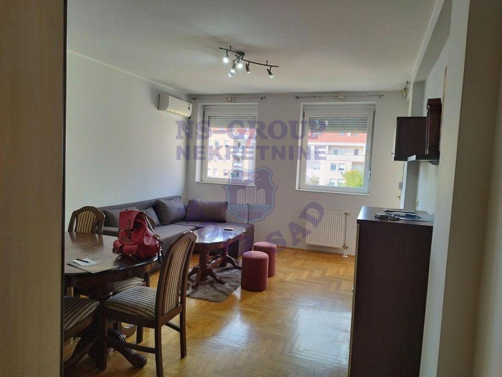 Glavna slika -Dvosoban stan na prodaju, 50m2, 154.500€