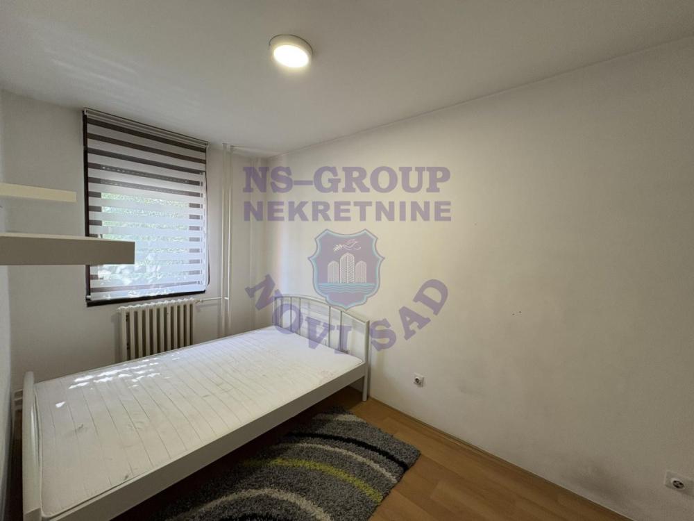 Slika 2 - Dvoiposoban stan na prodaju, 58m2, 152.000€