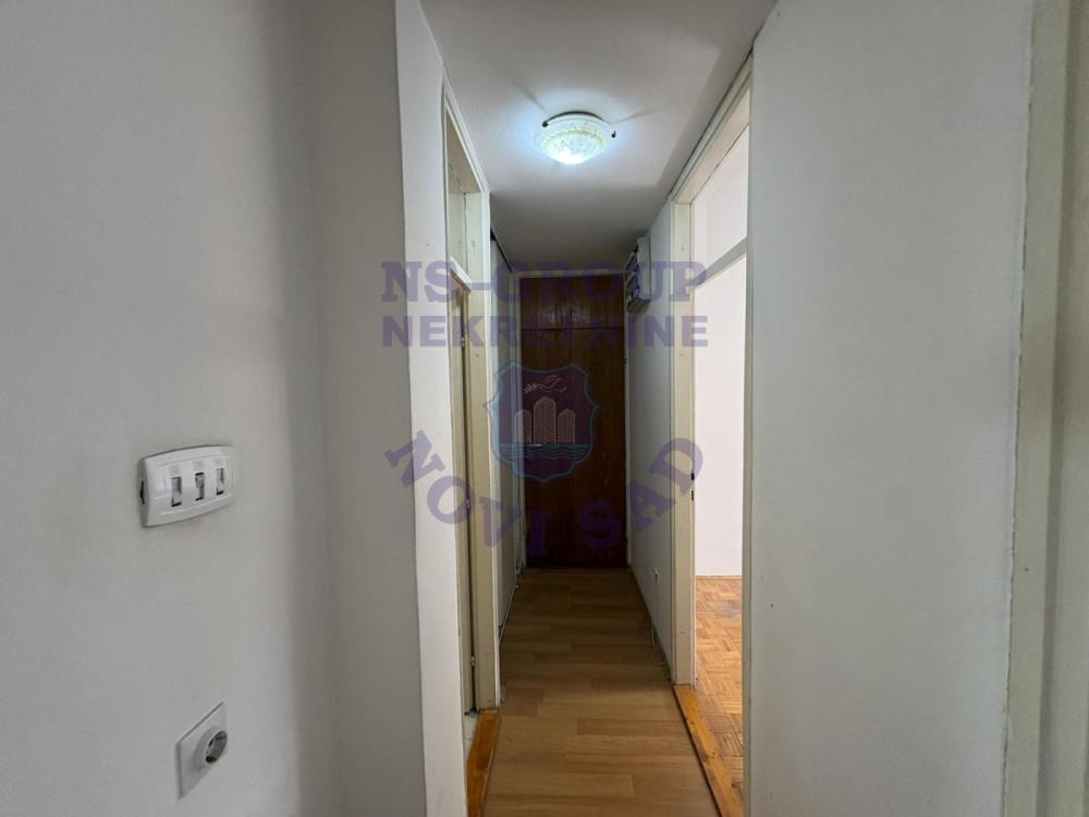 Slika 4 - Dvoiposoban stan na prodaju, 58m2, 152.000€