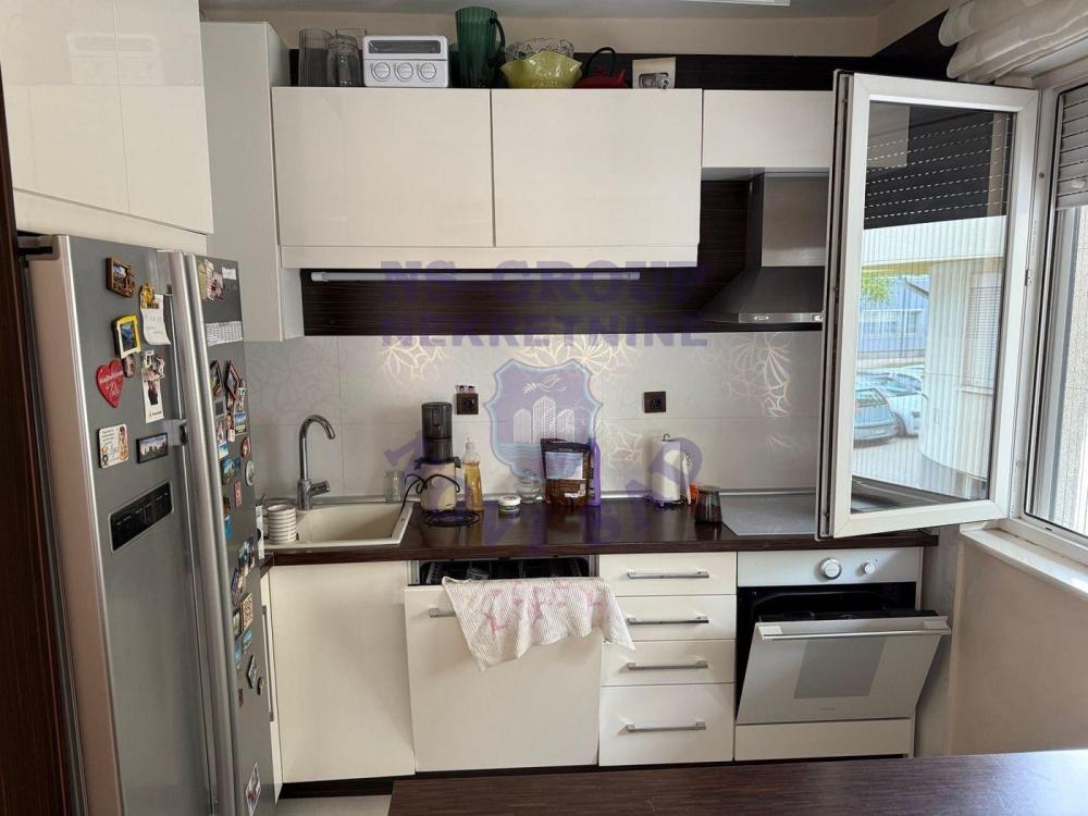 Slika 3 - Trosoban stan na prodaju, 67m2, 189.800€