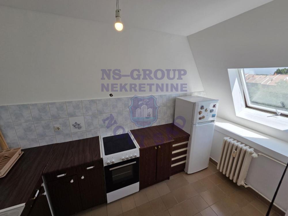 Slika 1 - Dvosoban stan na prodaju, 63m2, 118.450€