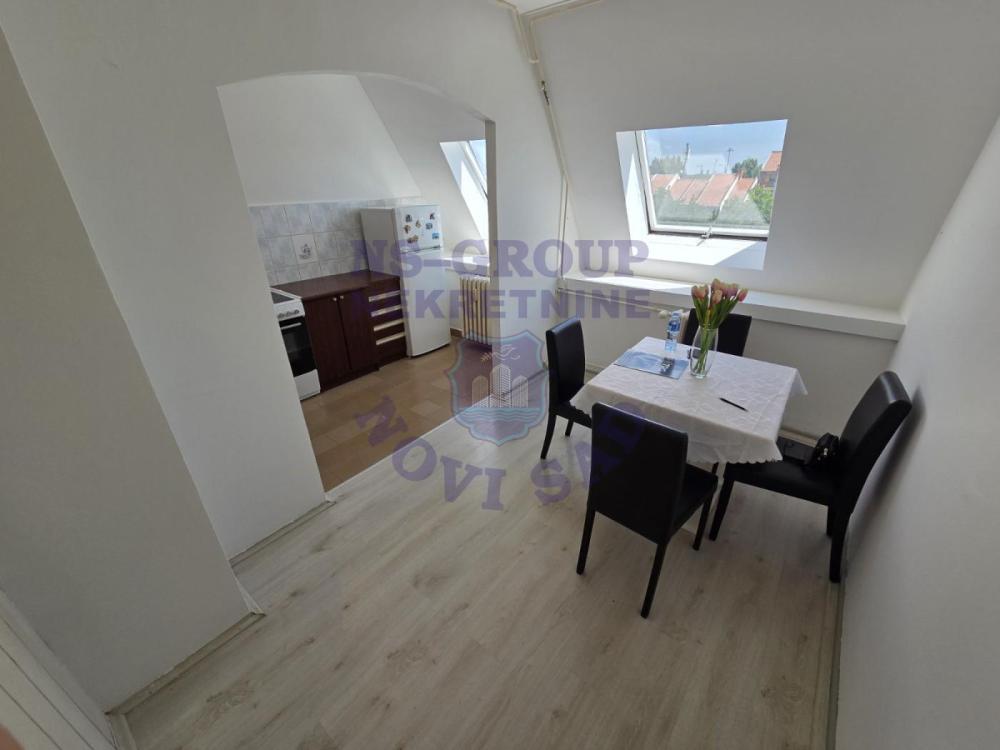 Slika 2 - Dvosoban stan na prodaju, 63m2, 118.450€